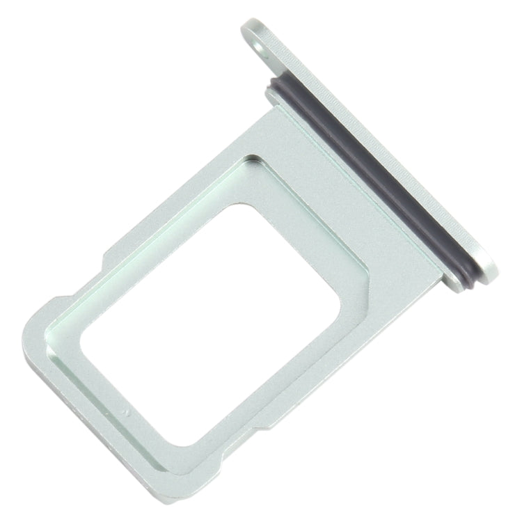 For iPhone 15 Plus SIM + SIM Card Tray, For iPhone 15 Plus (Dual)