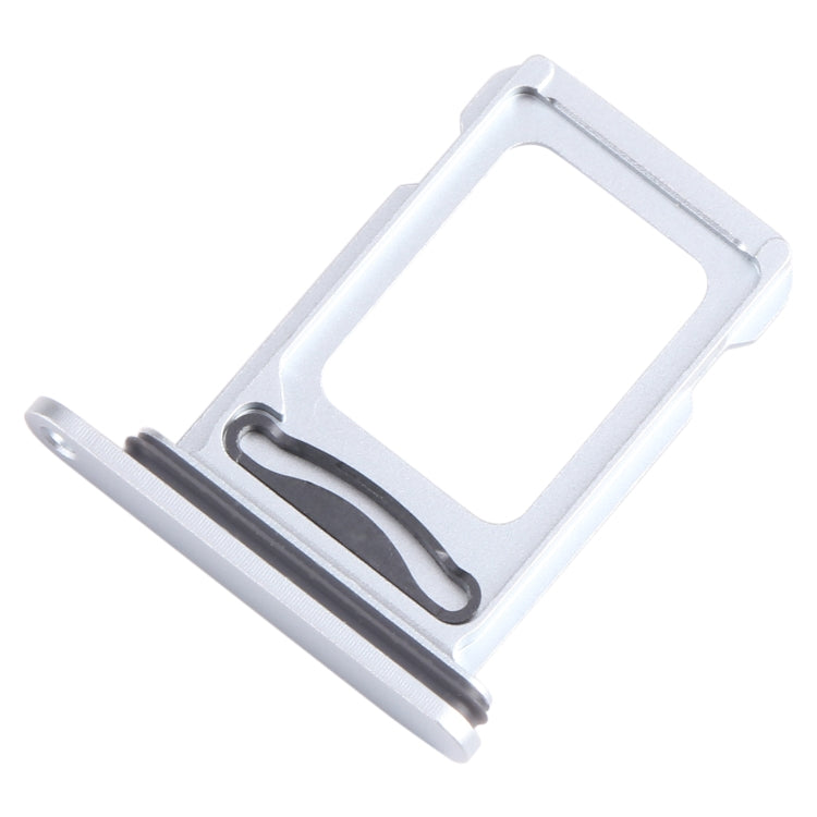 For iPhone 15 Plus SIM + SIM Card Tray