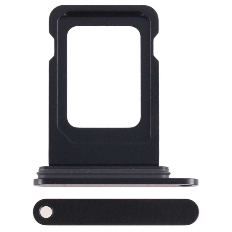 For iPhone 15 Pro SIM Card Tray, For iPhone 15 Pro(Single)
