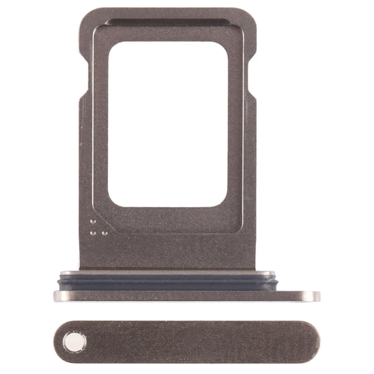 For iPhone 15 Pro SIM Card Tray, For iPhone 15 Pro(Single)