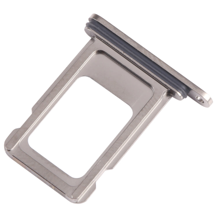 For iPhone 15 Pro SIM Card Tray, For iPhone 15 Pro(Single)
