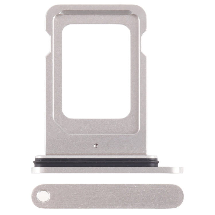 For iPhone 15 Pro SIM Card Tray, For iPhone 15 Pro(Single)