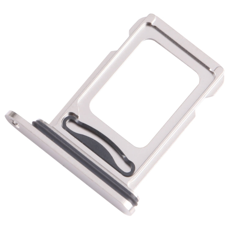For iPhone 15 Pro SIM + SIM Card Tray