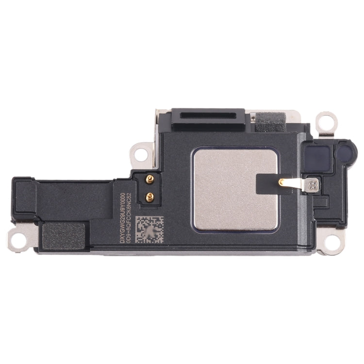For iPhone 15 Pro Speaker Ringer Buzzer, For iPhone 15 Pro