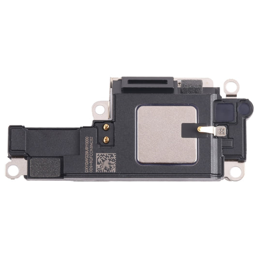 For iPhone 15 Pro Speaker Ringer Buzzer, For iPhone 15 Pro