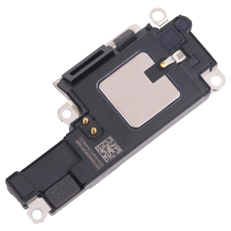 For iPhone 15 Pro Speaker Ringer Buzzer, For iPhone 15 Pro