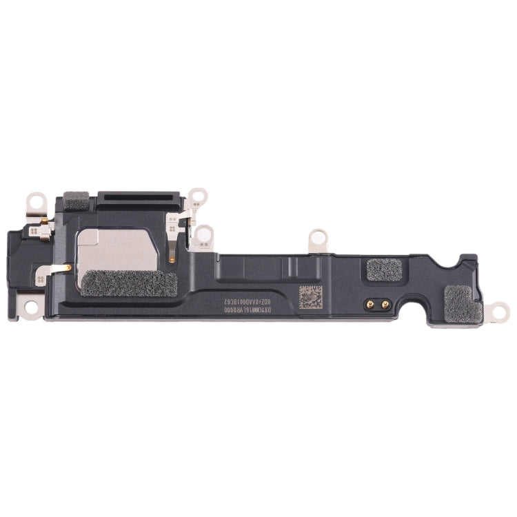 For iPhone 15 Plus Speaker Ringer Buzzer, For iPhone 15 Plus