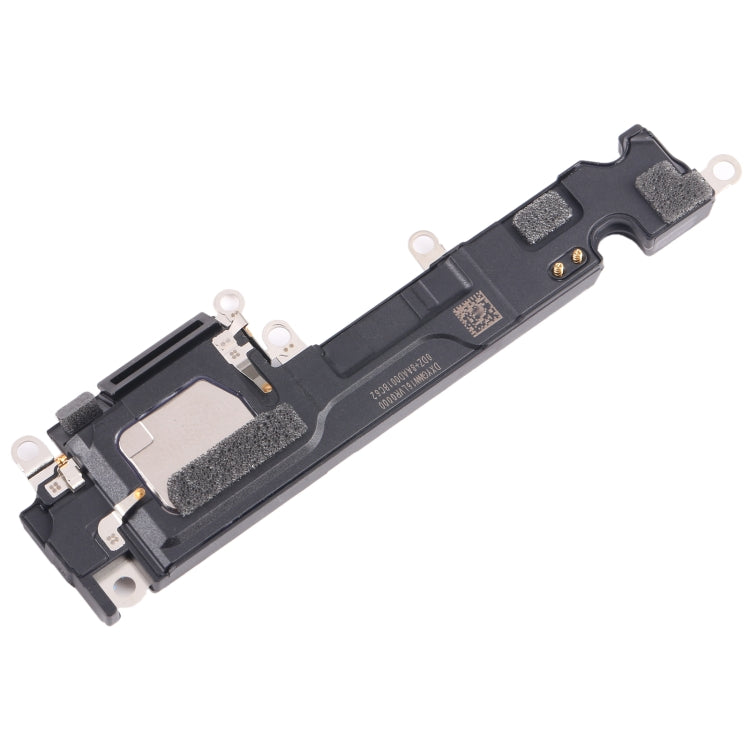 For iPhone 15 Plus Speaker Ringer Buzzer, For iPhone 15 Plus