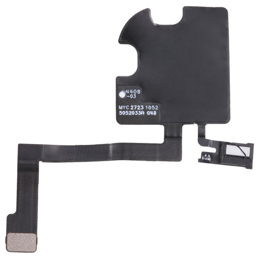 For iPhone 15 Pro Max Earpiece Speaker Flex Cable, For iPhone 15 Pro Max