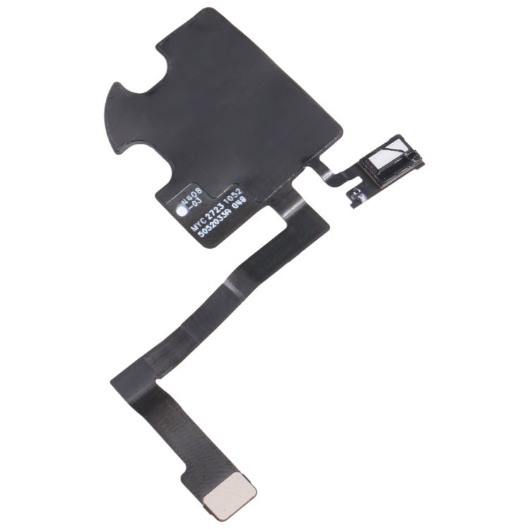 For iPhone 15 Pro Max Earpiece Speaker Flex Cable, For iPhone 15 Pro Max
