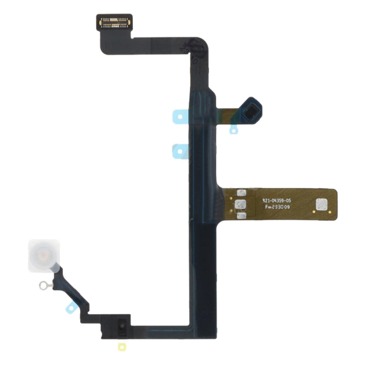 For iPhone 15 Plus Flashlight Flex Cable, For iPhone 15 Plus