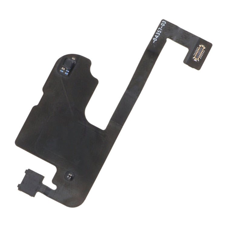 For iPhone 15 Plus Earpiece Speaker Flex Cable, For iPhone 15 Plus