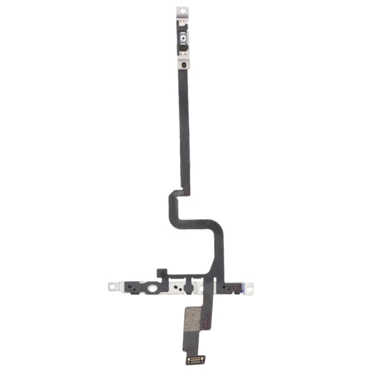 For iPhone 15 Pro Power Button & Bluetooth Flex Cable, For iPhone 15 Pro