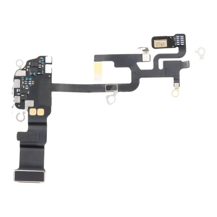 For iPhone 15 Pro WIFI Signal Flex Cable, For iPhone 15 Pro