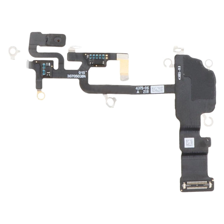 For iPhone 15 Pro WIFI Signal Flex Cable, For iPhone 15 Pro