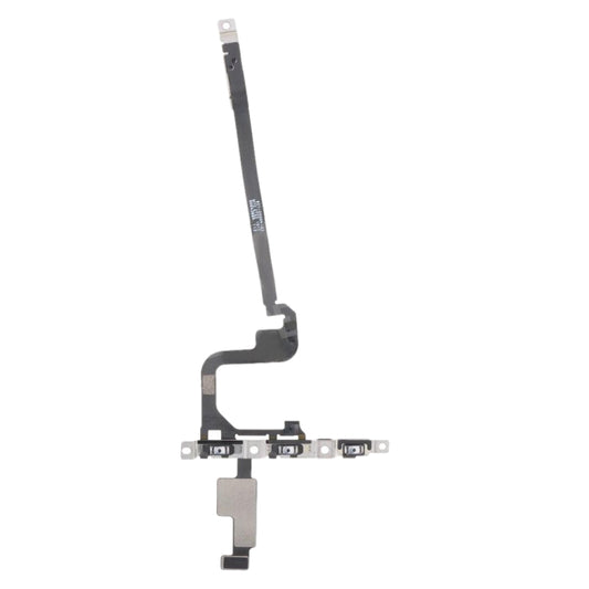 For iPhone 15 Pro Max Power Button & Volume Button Flex Cable, For iPhone 15 Pro Max