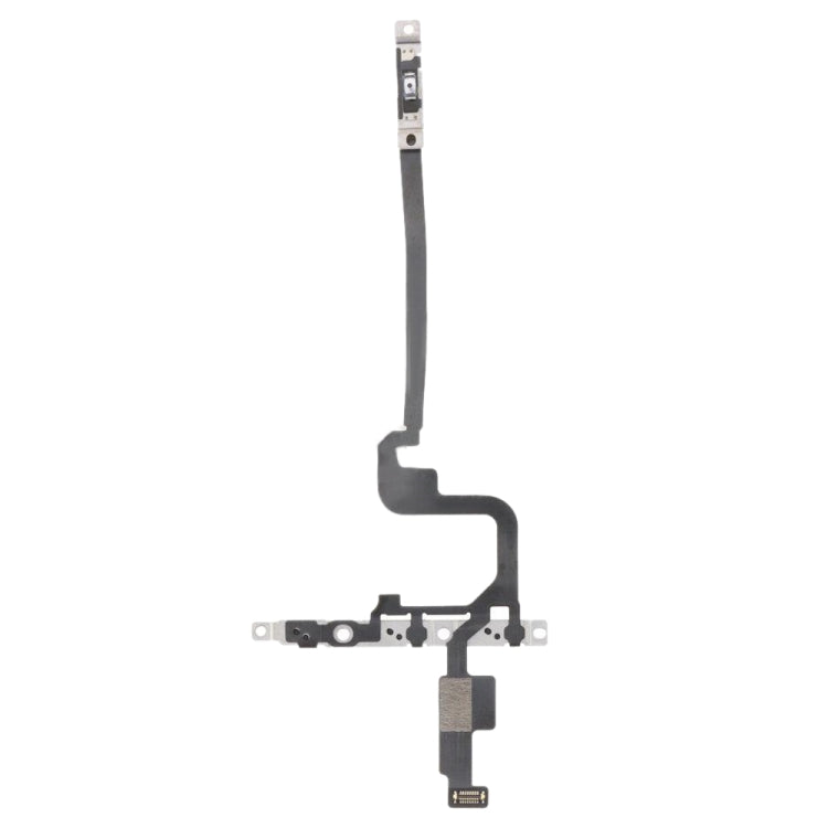 For iPhone 15 Pro Max Power Button & Volume Button Flex Cable, For iPhone 15 Pro Max