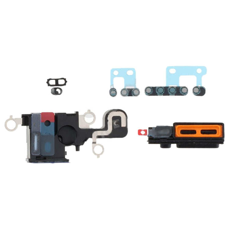 For iPhone 15 10set Speaker Dustproof Mesh, For iPhone 15