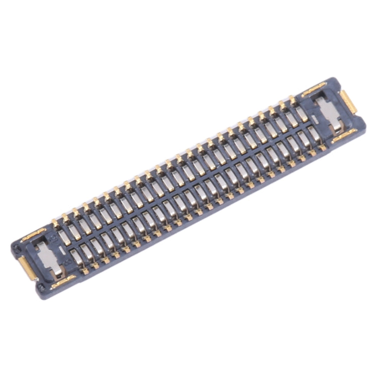 For iPhone 15 / 15 Plus LCD Display FPC Connector On Motherboard, For iPhone 15 / 15 Plus
