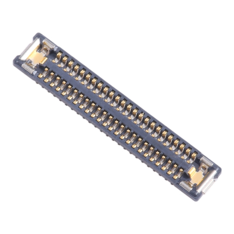 For iPhone 15 / 15 Plus LCD Display FPC Connector On Motherboard, For iPhone 15 / 15 Plus
