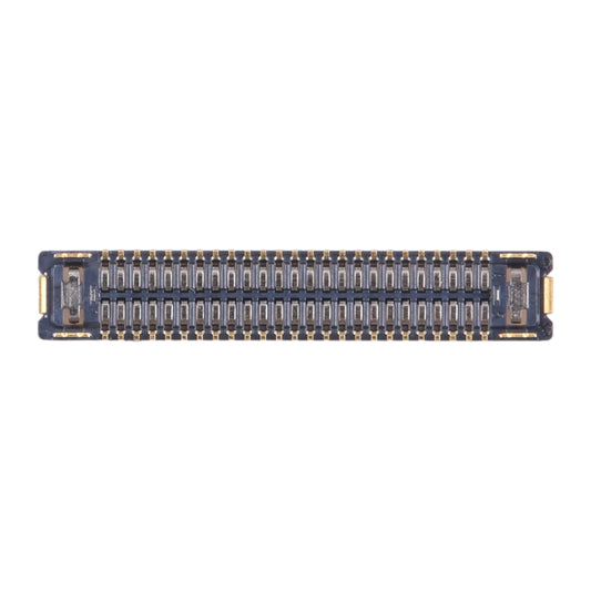 For iPhone 15 Pro / 15 Pro Max LCD Display FPC Connector On Motherboard, For iPhone 15 Pro / 15 Pro Max