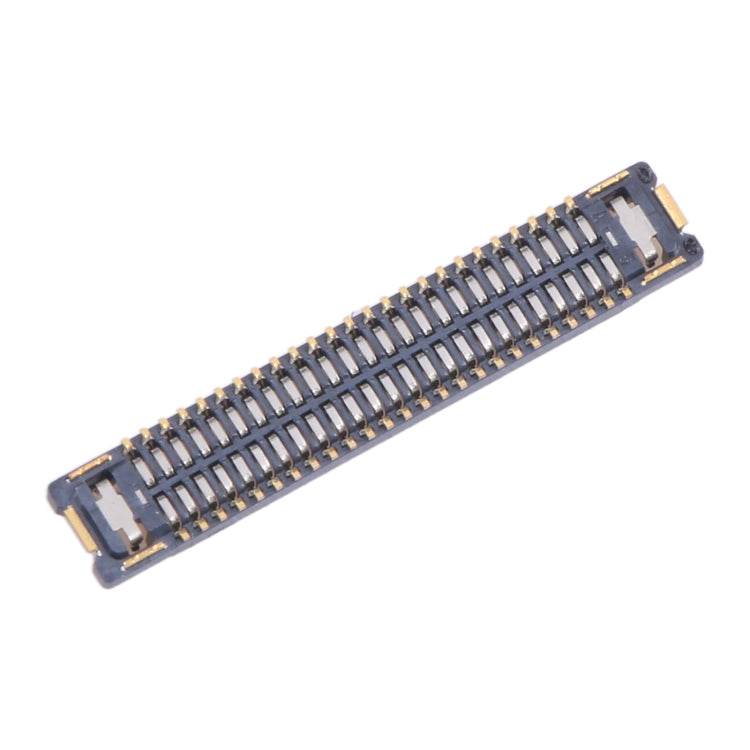 For iPhone 15 Pro / 15 Pro Max LCD Display FPC Connector On Motherboard, For iPhone 15 Pro / 15 Pro Max