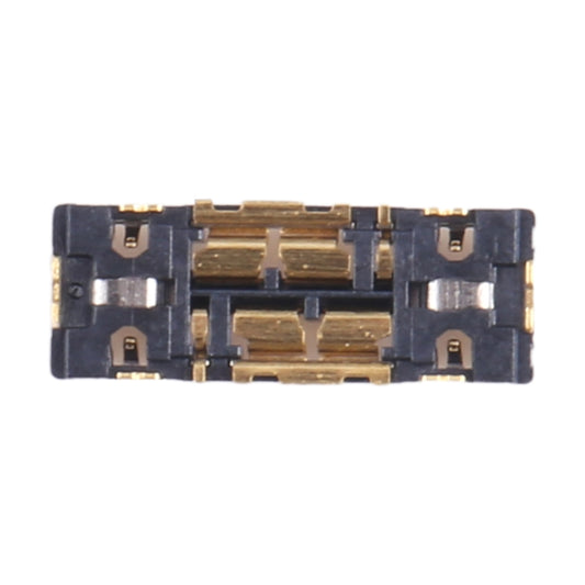 Battery FPC Connector On Motherboard  for iPhone 15 / 15 Plus, For iPhone 15 / 15 Plus
