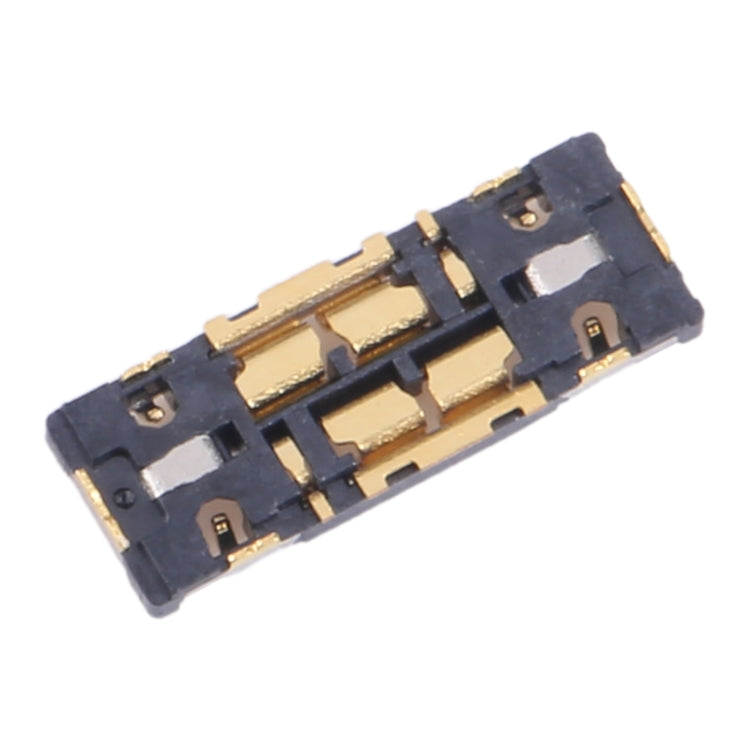 Battery FPC Connector On Motherboard  for iPhone 15 / 15 Plus, For iPhone 15 / 15 Plus