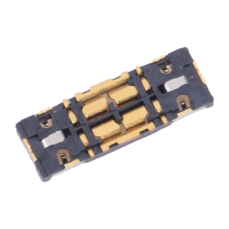Battery FPC Connector On Motherboard  for iPhone 15 Pro / 15 Pro Max, For iPhone 15 Pro / 15 Pro Max