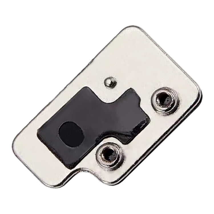 For iPhone 15 Pro Max Flash Light Microphone Net, For iPhone 15 Pro Max