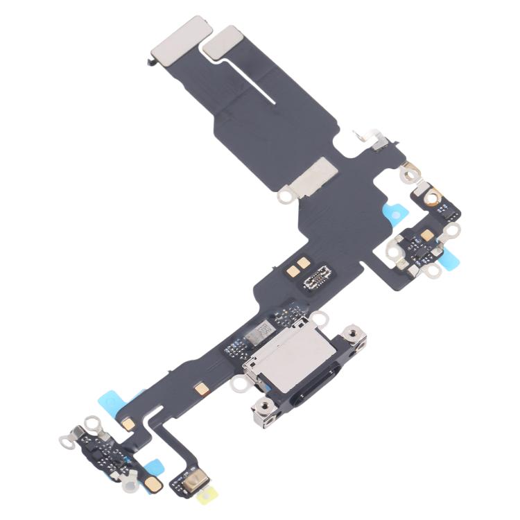 For iPhone 15 Charging Port Flex Cable, For iPhone 15
