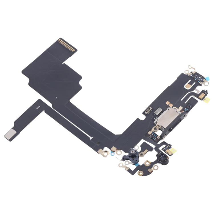 For iPhone 15 Pro Charging Port Flex Cable, For iPhone 15 Pro