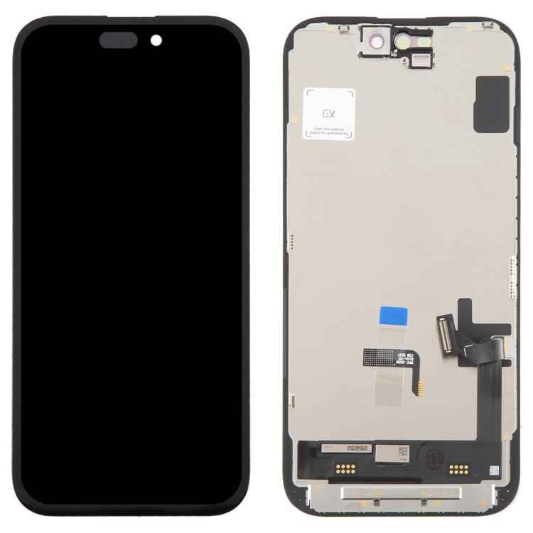GX Hard OLED Screen For iPhone 15