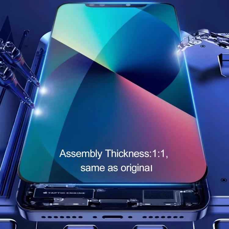 GX Hard OLED Screen For iPhone 15 Pro