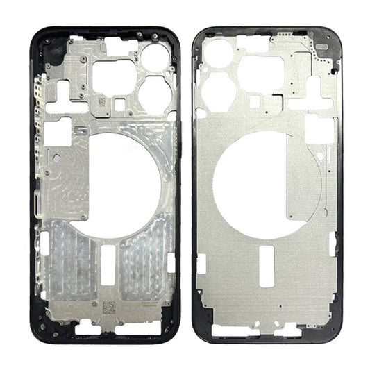 For iPhone 15 Pro Max Middle Frame Bezel Plate