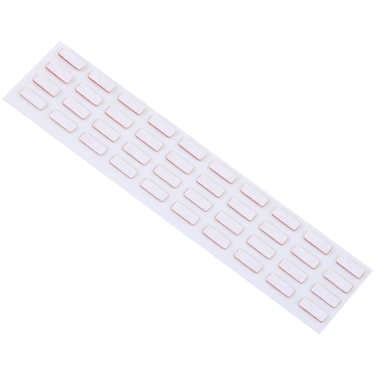 For iPhone 15 Plus / 15 Pro Max / 15 100 Sets SIM Card Holder Socket Water Damage Warranty Indicator Stickers, For iPhone 15 Plus / 15 Pro Max / 15