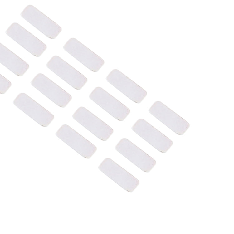 For iPhone 15 Plus / 15 Pro Max / 15 100 Sets SIM Card Holder Socket Water Damage Warranty Indicator Stickers, For iPhone 15 Plus / 15 Pro Max / 15