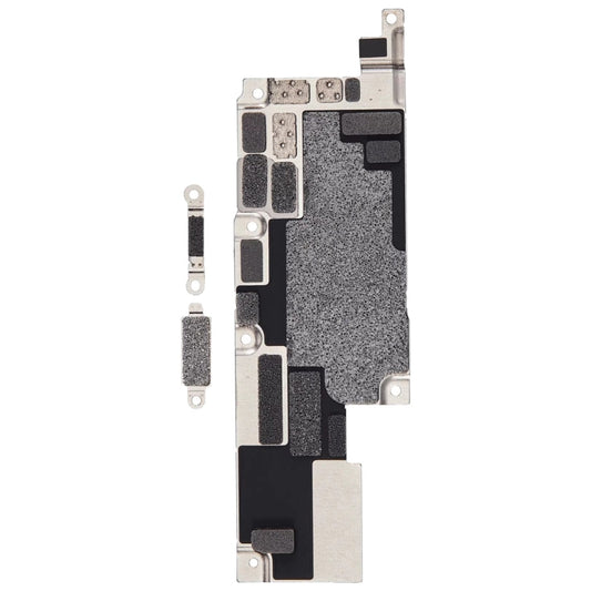 For iPhone 15 Pro 3 in 1 Mainboard Iron Sheet, For iPhone 15 Pro