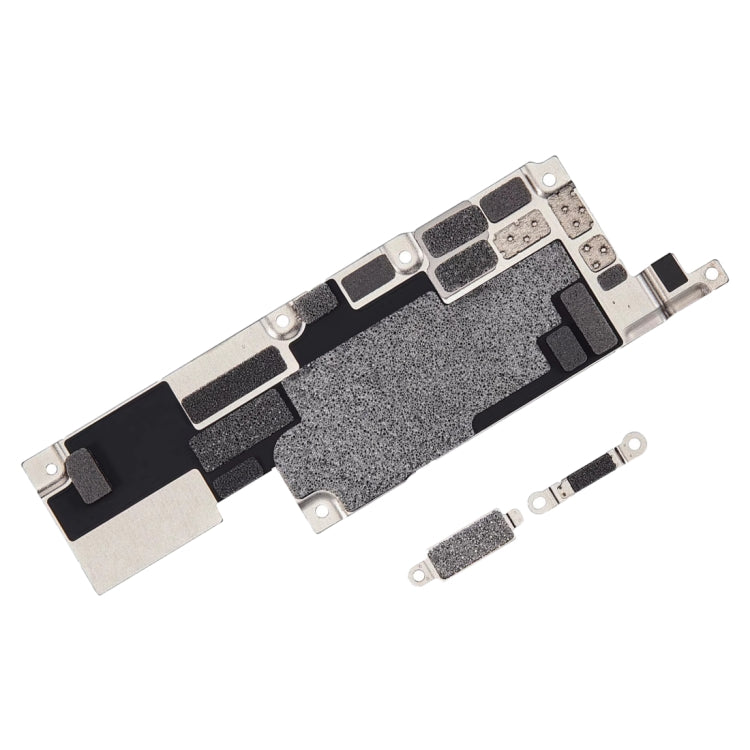 For iPhone 15 Pro 3 in 1 Mainboard Iron Sheet, For iPhone 15 Pro