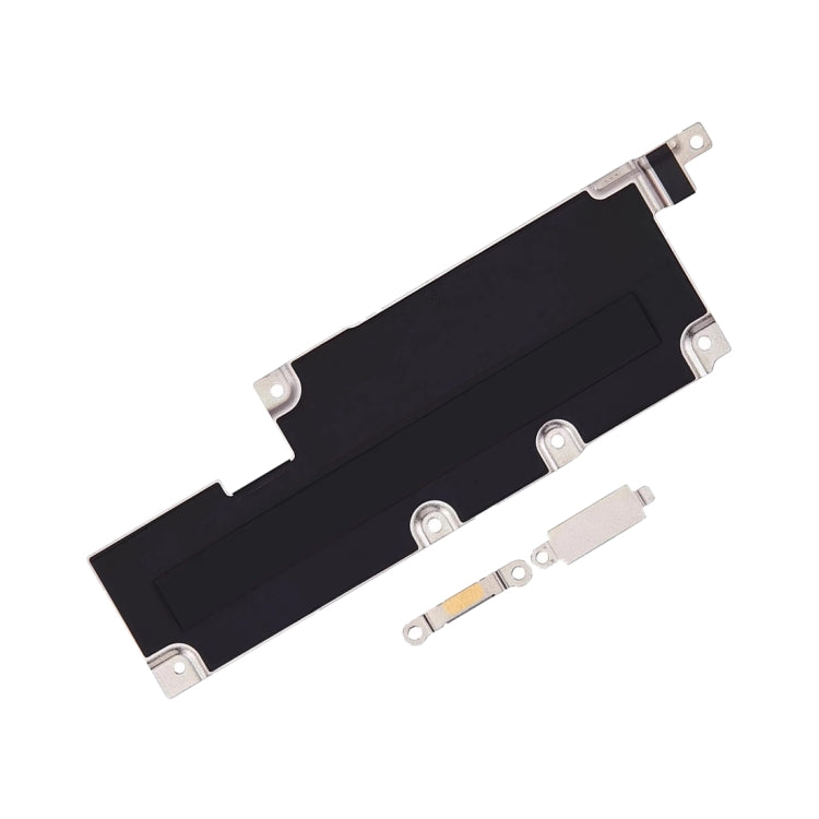 For iPhone 15 Pro 3 in 1 Mainboard Iron Sheet, For iPhone 15 Pro