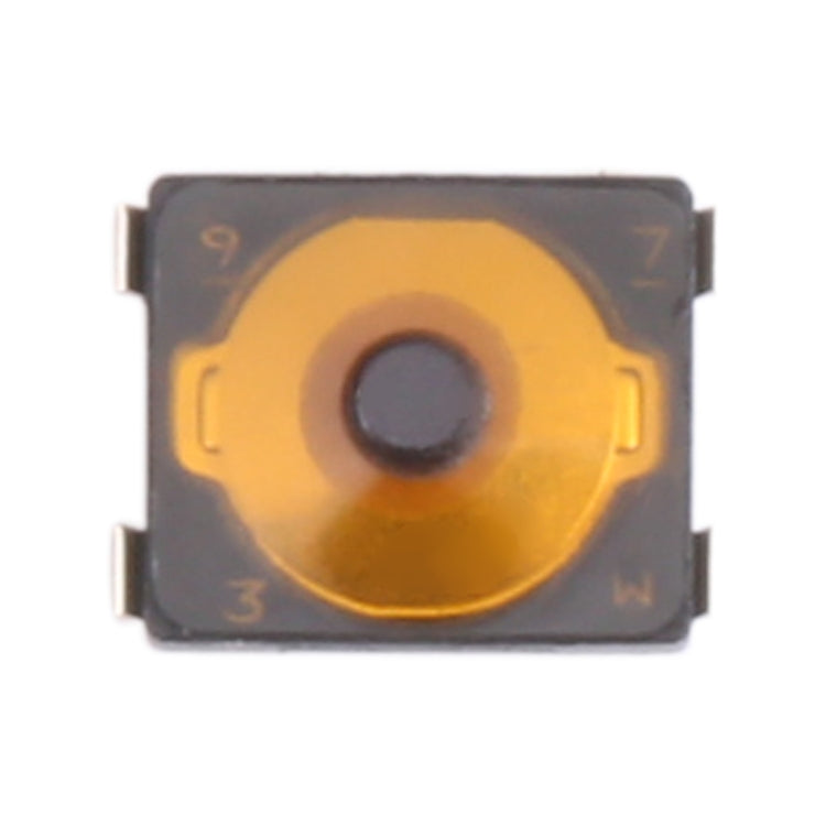 10 PCS 3.5 x 3MM Switch Button Micro SMD Fro iPhone 4 / 4s / Android, 3.5 x 3MM - BSPART