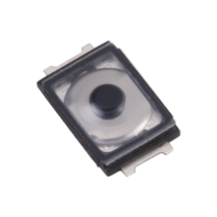 10 PCS 3.5 x 2.5MM Switch Button Micro SMD Fro iPhone 5 / 5s / Android, 3.5 x 2.5MM (Fro iPhone 5 / 5s)