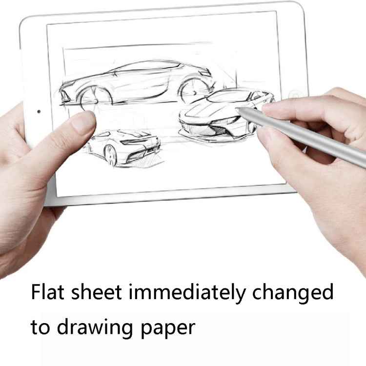 3H Anti-glare PET Handwriting Film Screen Film for iPad Pro 12.9 2018/2020/2021/2022