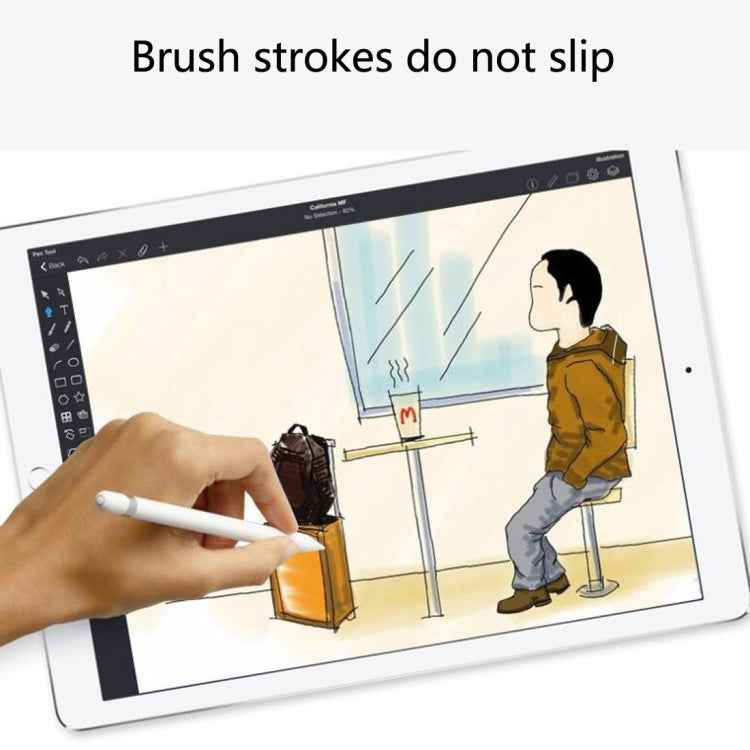 3H Anti-glare PET Handwriting Film Screen Film for iPad Pro 12.9 2018/2020/2021/2022