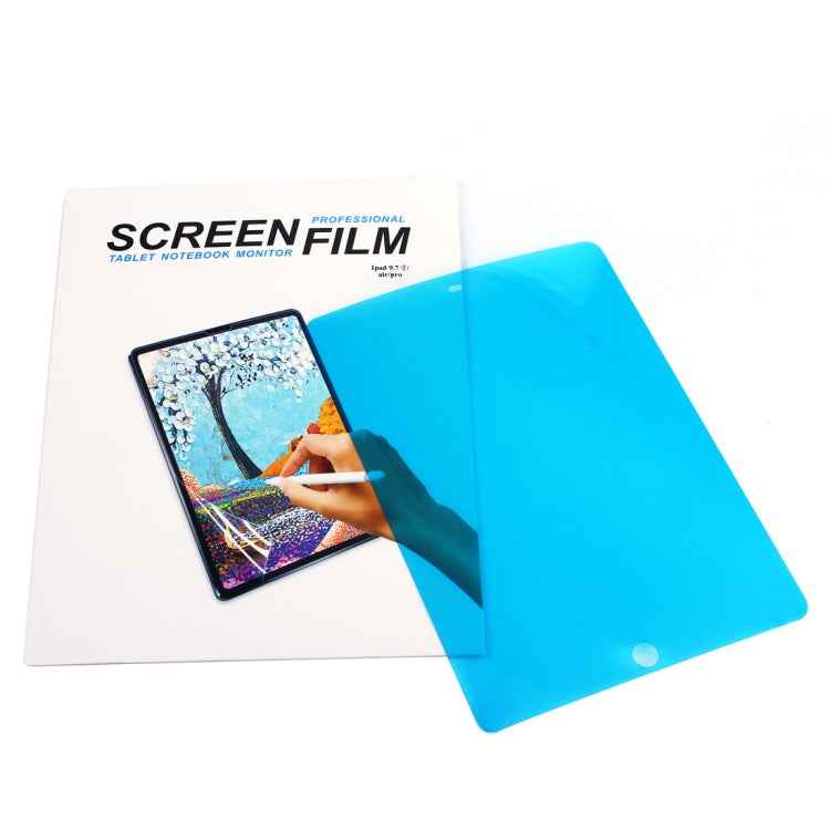 3H Anti-glare PET Handwriting Film Screen Film for iPad Pro 12.9 2018/2020/2021/2022