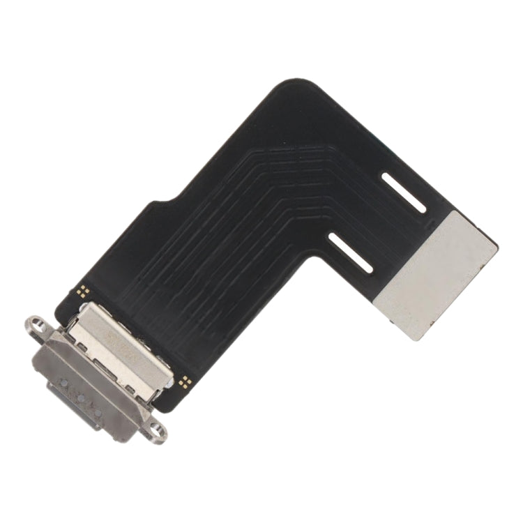 For Apple iPad Air 11 2024 A2902 A2903 A2904 Magnetic Charging Port Flex Cable, For iPad Air 11 2024, For iPad Air 11 2024 (Gold), For iPad Air 11 2024 (Blue), For iPad Air 11 2024  (Purple)