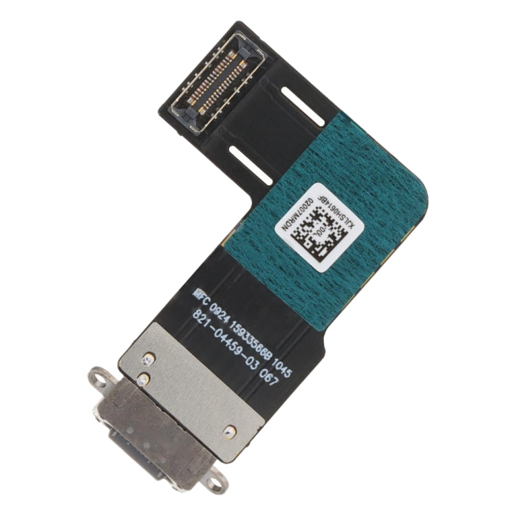 For Apple iPad Air 11 2024 A2902 A2903 A2904 Magnetic Charging Port Flex Cable, For iPad Air 11 2024, For iPad Air 11 2024 (Gold), For iPad Air 11 2024 (Blue), For iPad Air 11 2024  (Purple)