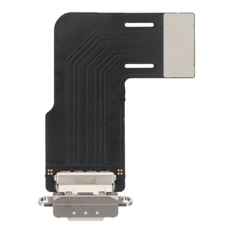 For Apple iPad Air 11 2024 A2902 A2903 A2904 Magnetic Charging Port Flex Cable, For iPad Air 11 2024, For iPad Air 11 2024 (Gold), For iPad Air 11 2024 (Blue), For iPad Air 11 2024  (Purple)
