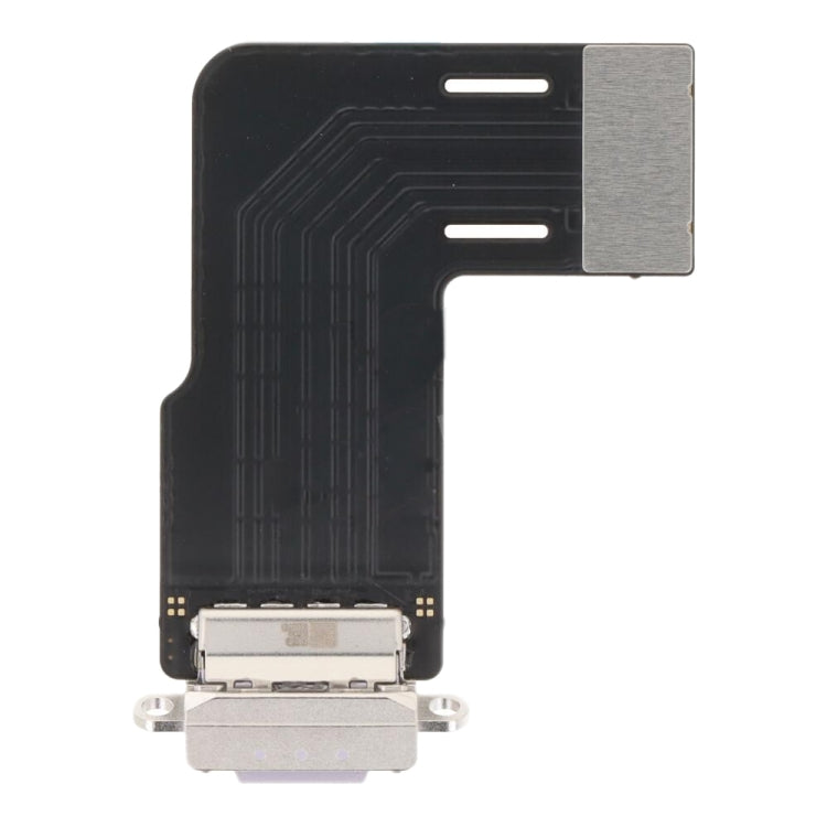 For Apple iPad Air 11 2024 A2902 A2903 A2904 Magnetic Charging Port Flex Cable, For iPad Air 11 2024, For iPad Air 11 2024 (Gold), For iPad Air 11 2024 (Blue), For iPad Air 11 2024  (Purple)