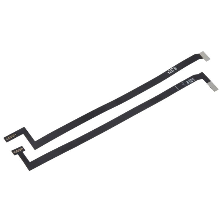 For iPad Air 13 inch 2024 1 Pair LCD Connector Flex Cable, For iPad Air 13 inch 2024